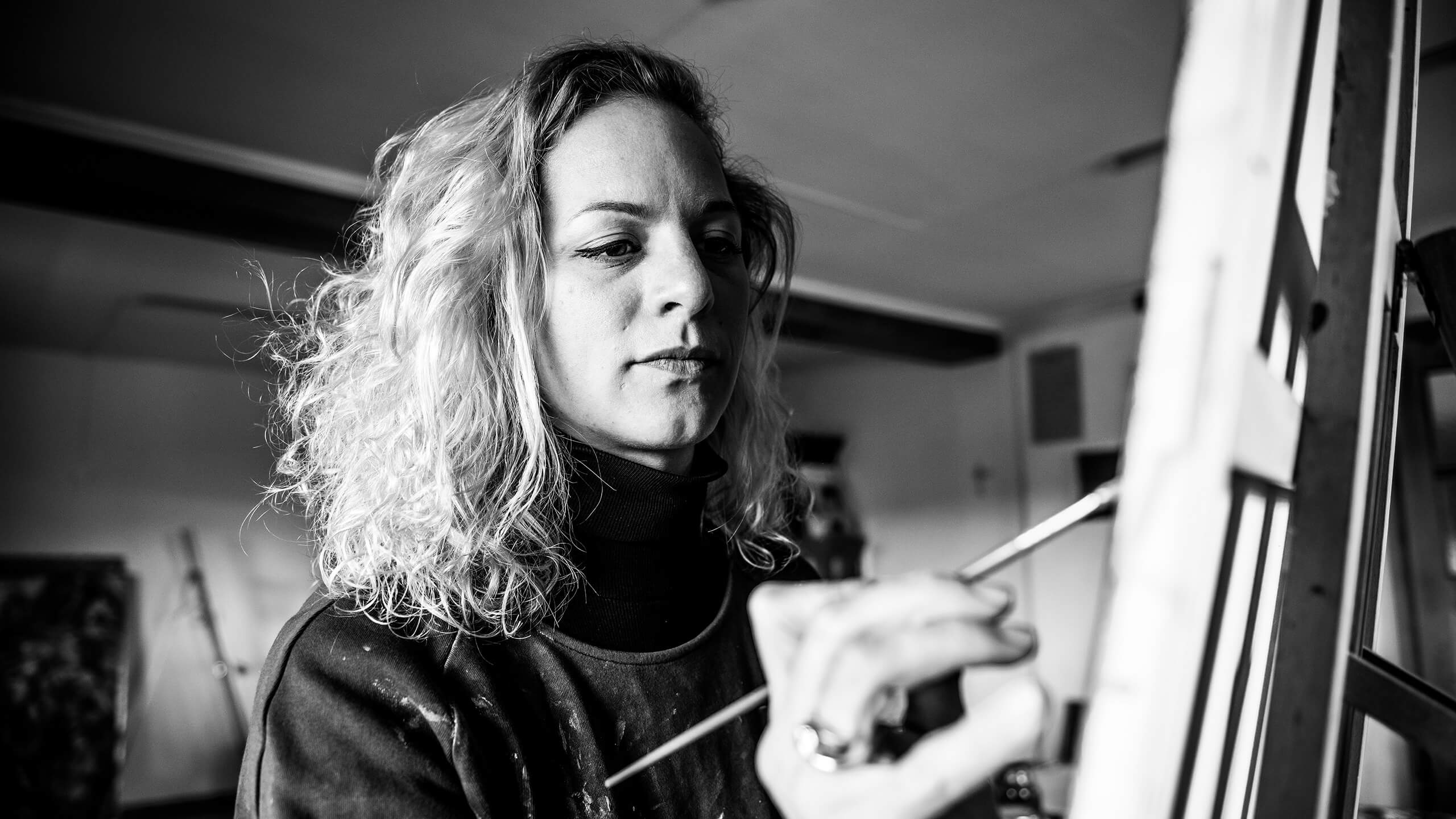 Kunst für den Naturschutz x AGNES WIESER