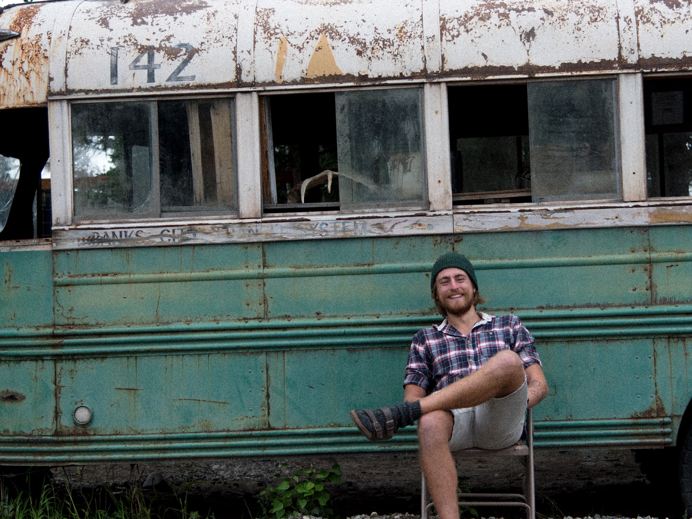 Alaska – Your Freedom