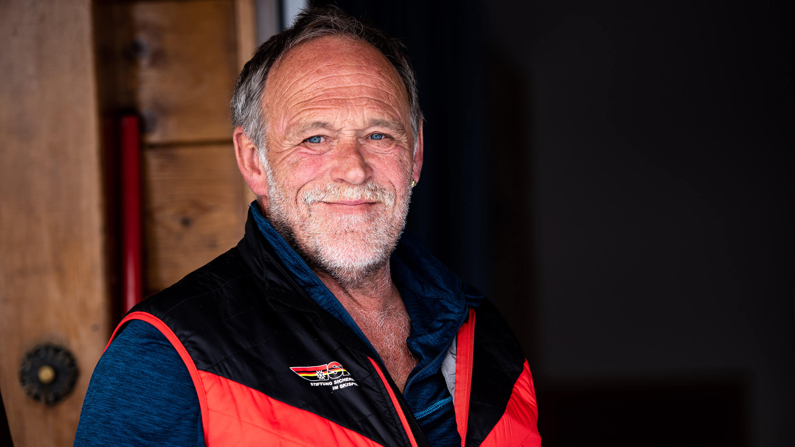 Till Schade und Xaver Hartmann x Ski&Berge