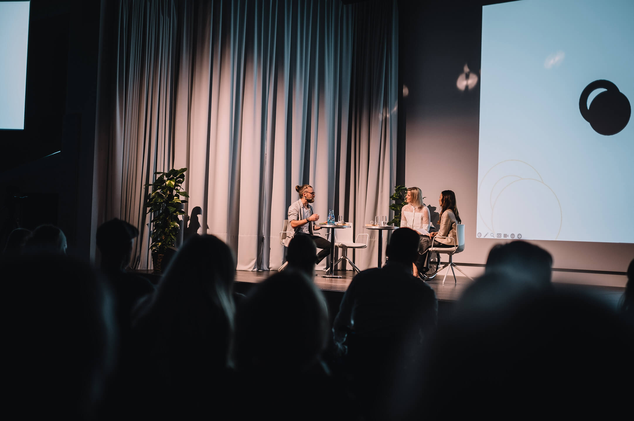 Premiere der AZB-Tour in Kitzbühel