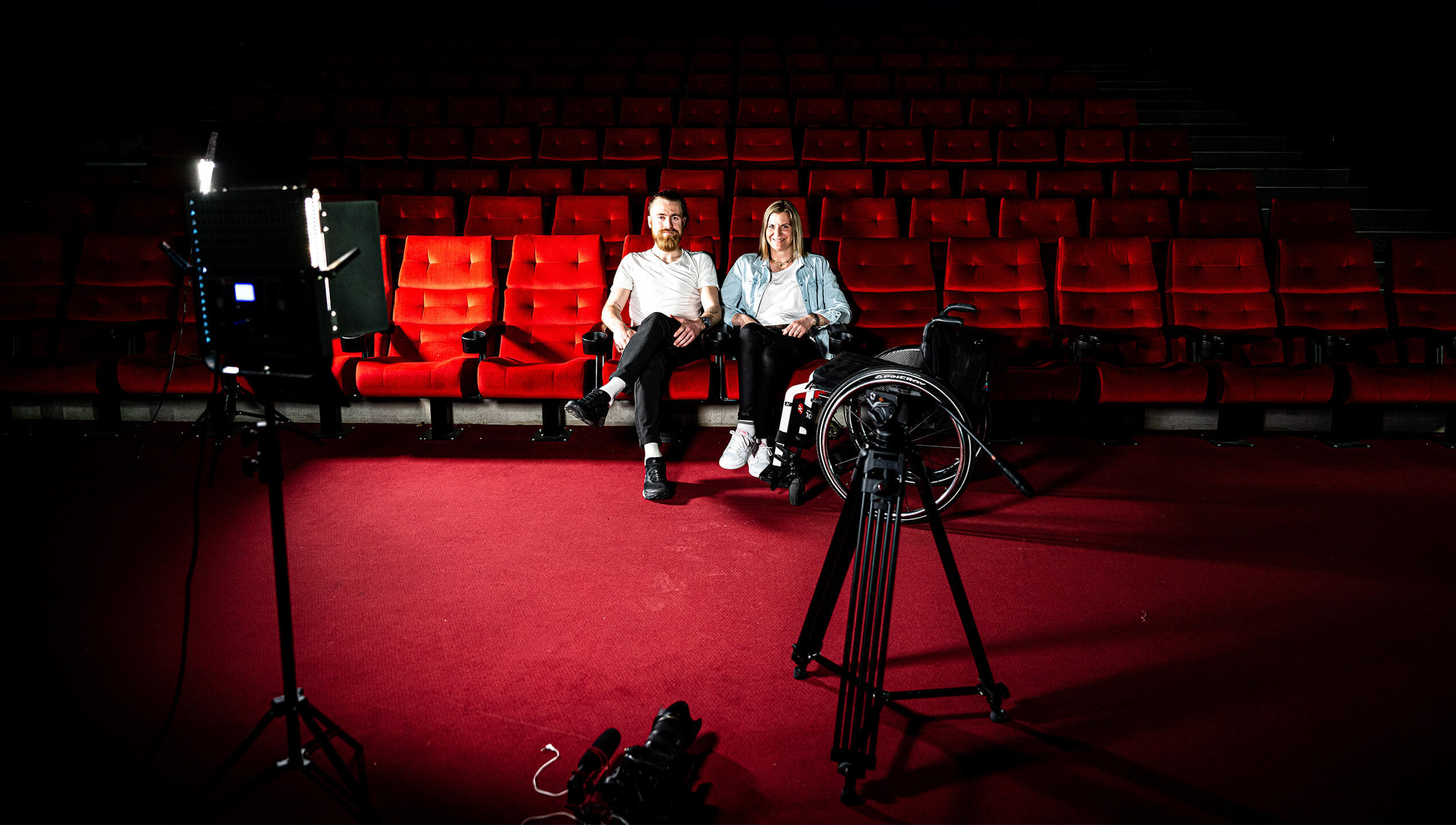 Die Hauptwerke der AZB-Tour