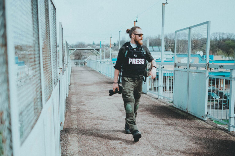 Expeditionen weltweit