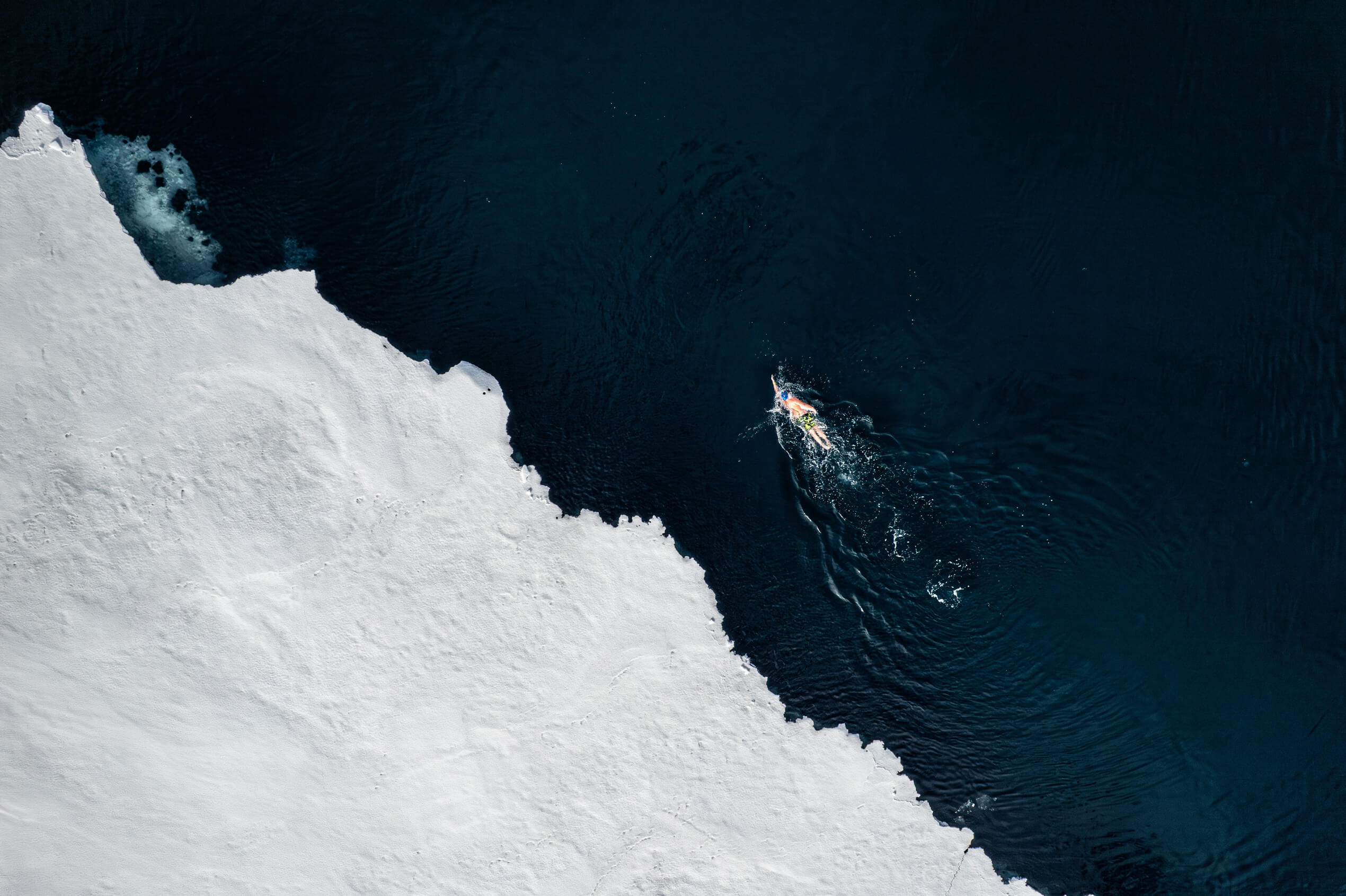 Die Expedition 78N mit Gerald Daringer