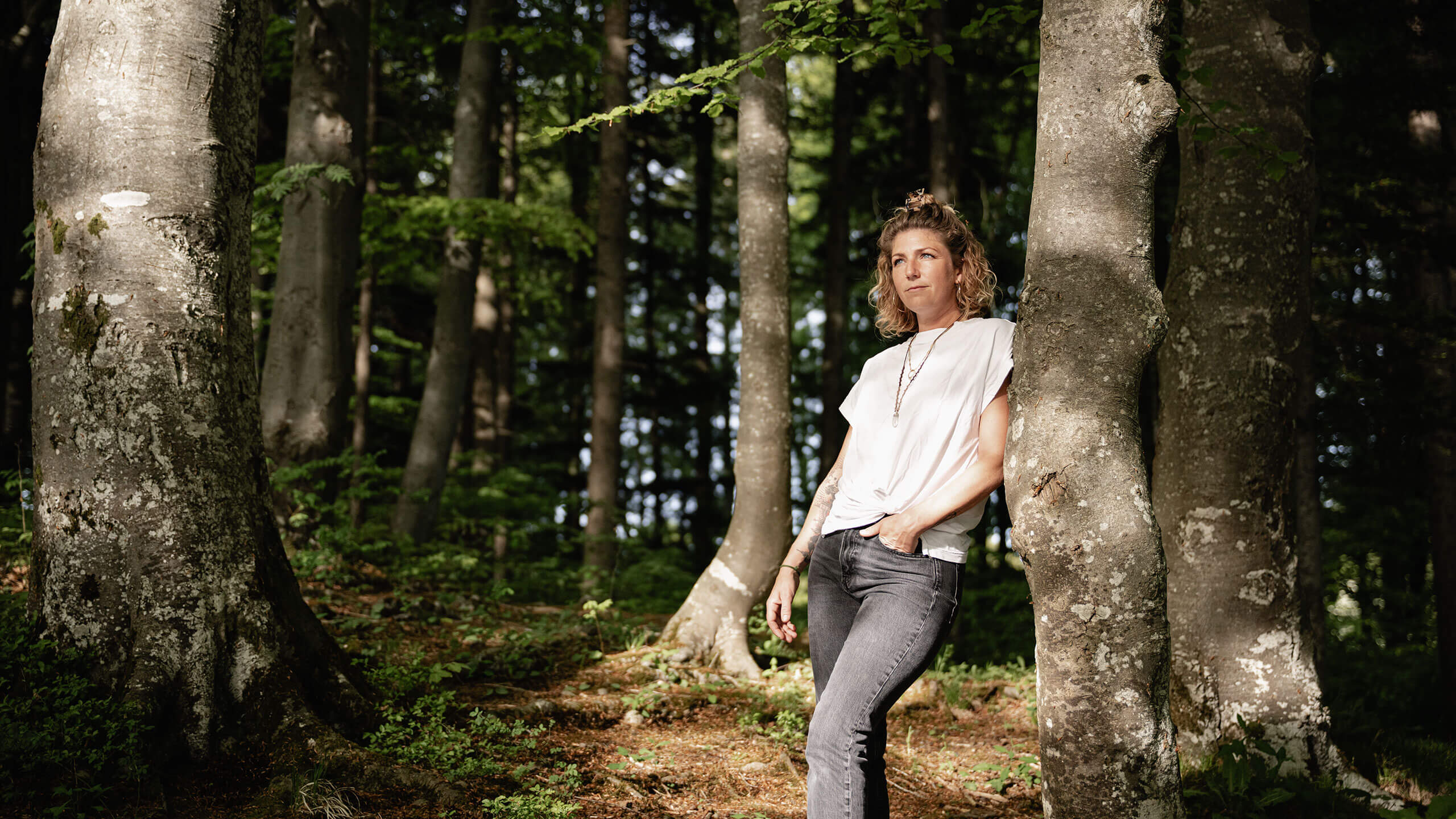 Imageshooting Personenmarke