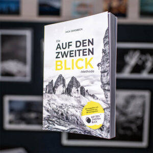 Die Auf den zweiten Blick - Methode by Jack Griesbeck